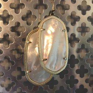 Kendra Scott earrings
